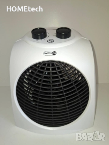 Вентилаторна печка 1800-2000W