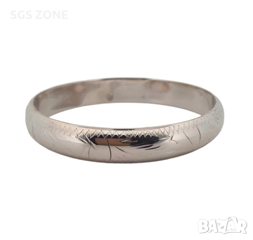 СРЕБЪРНА ГРИВНА 925