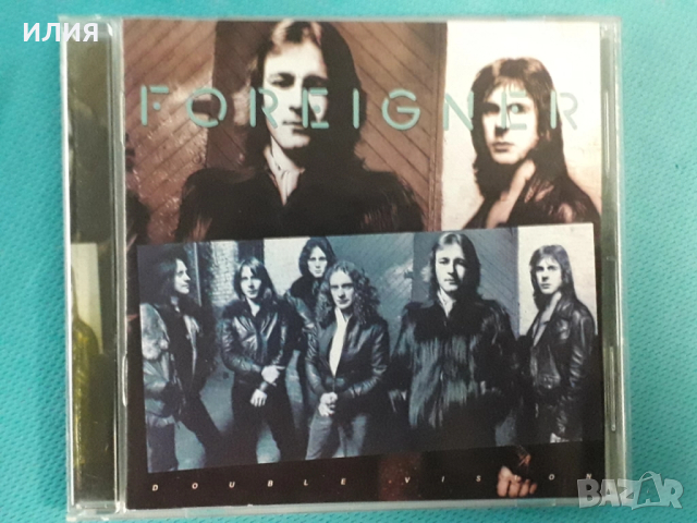 Deep Purple,Rainbow,Cold Chisel,Foreigner,Blue Murder,Glenn Hughes-CD, снимка 17 - CD дискове - 47516286