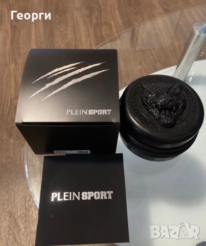 Мъжки часовник Plein Sport, снимка 4 - Мъжки - 53142483