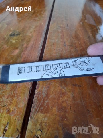 Верижка,ланец за часовник Superior, снимка 2 - Антикварни и старинни предмети - 42037250