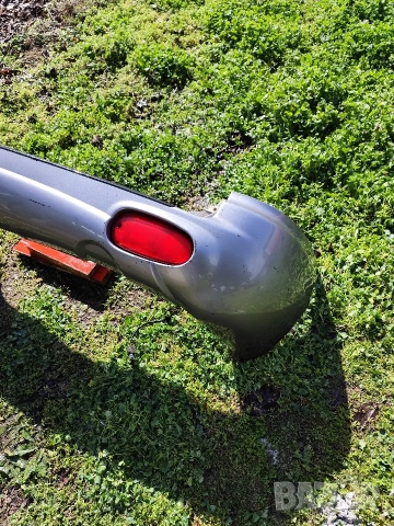 Задна броня Hyundai Santa fe 2003г, снимка 3 - Части - 53534171