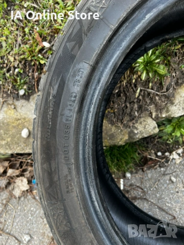 Nexen Winguard Sport 235/45 R18 1 брой зимна гума