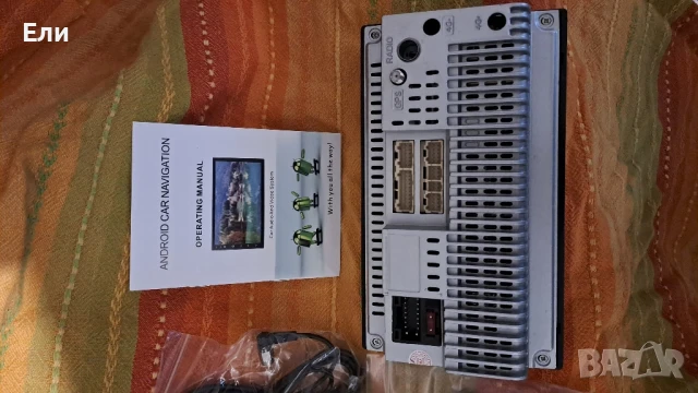 навигация за кола Android, снимка 4 - Други - 51048408