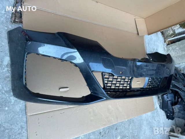 Броня BMW G30/31 MPACK, снимка 2 - Части - 48456554