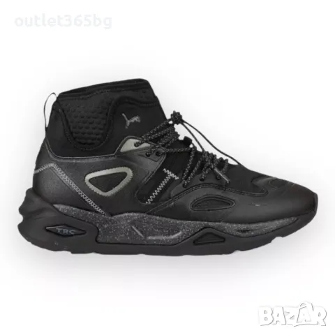 Puma - TRC Blaze Mid Core WS №42,№43 Оригинал Код 576