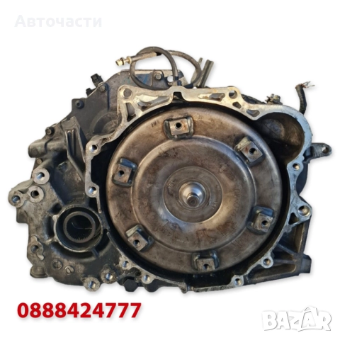 Автоматична скоростна кутия - Chevrolet Captiva/Opel Antara 2.0 D 4x4 - (2006 г.+) 55-51 AF33