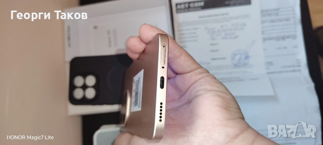 xiaomi 15T 12 / 512, снимка 3 - Xiaomi - 53616415