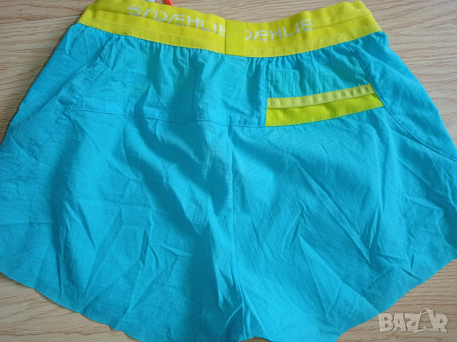 Шорти B diehlie XS, снимка 6 - Къси панталони и бермуди - 36338991