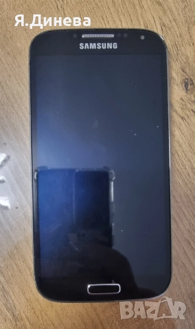 Телефон Samsung S4 