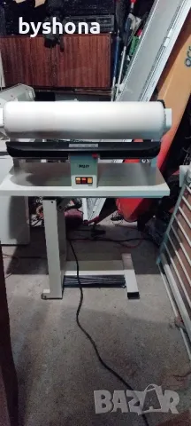 Каландър Pfaff B650K, снимка 2 - Ютии - 49611202