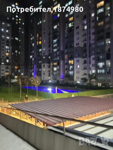 Продавам апартамент в Истанбул., снимка 7 - Апартаменти - 51322104