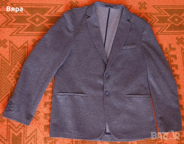 Мъжки сака LC WAIKIKI , снимка 7 - Сака - 53837295