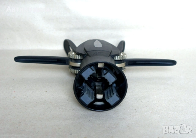 ТОП модел турбошон WineMaster на нидерландската фирма Vacu Vin  , снимка 3 - Други - 51491650