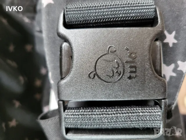 Tula Free-to-Grow Carrier Discover, ергономична раница, снимка 3 - Други - 48293940