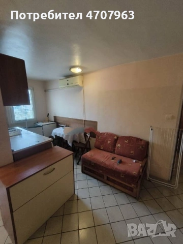 Студио - Несебър