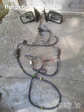 Фолксваген Джета Мк2 - 1991г. НА ЧАСТИ  Volkswagen JettaMk2, снимка 12 - Автомобили и джипове - 51178544