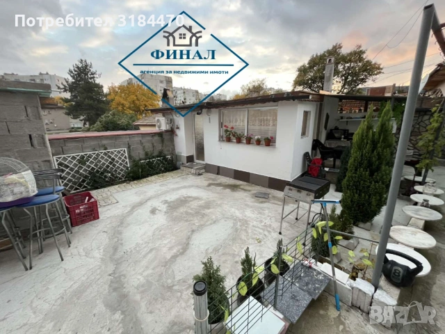 Къща в местност Топхане , снимка 5 - Къщи - 53422936