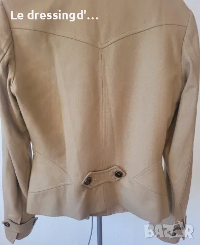 Сако на Versace-Versus, снимка 5 - Сака - 47909137