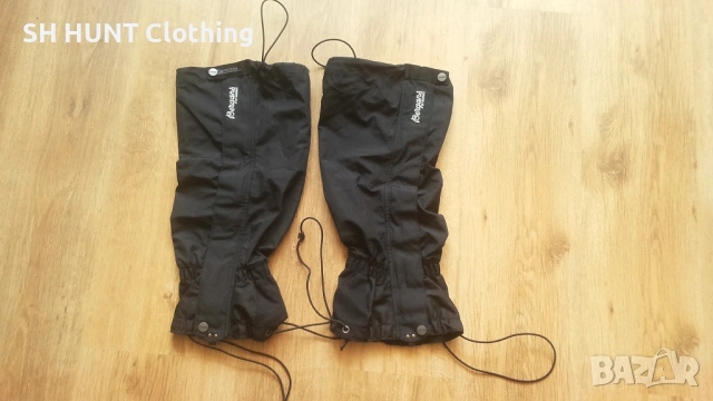 Bergans of NORWAY GAITERS Dermizax Waterproof размер M гети водонепромокаеми - 1860