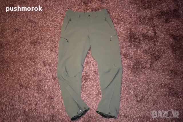 Patagonia  Hiking Stretch Men Pant Sz 34 – 986, снимка 6 - Спортна екипировка - 49871572
