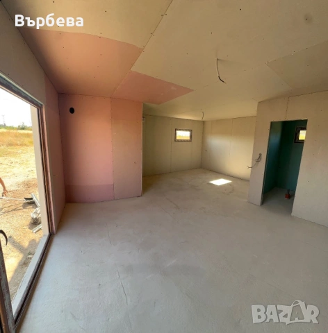 Дом “Звездица” 62 км.м, снимка 9 - Къщи - 53299492