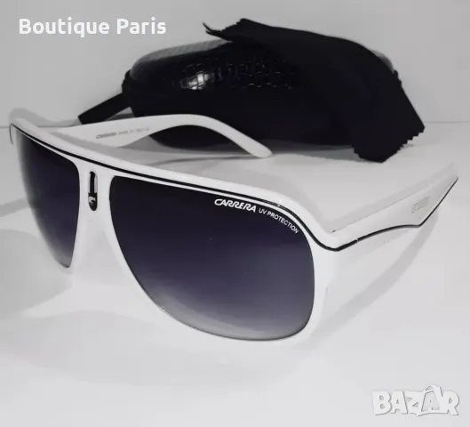 Carrera слънчеви очила мъжки, снимка 2 - Слънчеви и диоптрични очила - 50055077