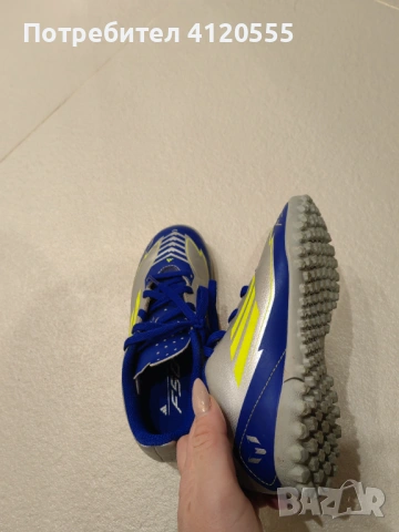 Калебри, снимка 2 - Футбол - 53803434