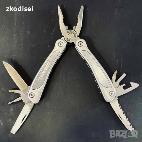 Клещи DREMEL - 2CR