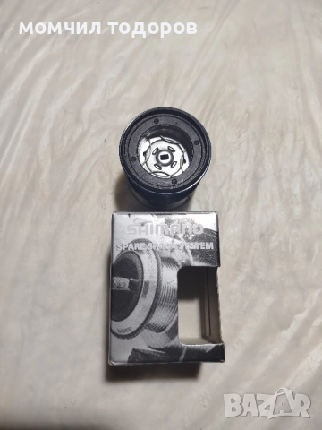 shimano stradic 3000 резервна шпула., снимка 4 - Макари - 51965463