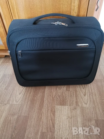 Куфар за ръчен багаж samsonite