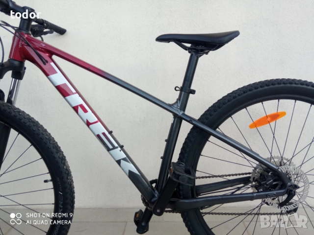 ТРЕК марлин , 29 цола ., снимка 12 - Велосипеди - 52913524