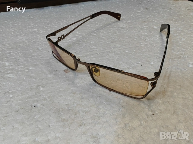 Оригинални диоптрични рамки Dolce end Gabbana , снимка 7 - Слънчеви и диоптрични очила - 51806604