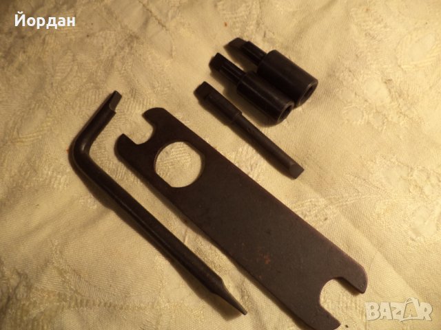 Винтоверти, снимка 14 - Винтоверти - 40902135