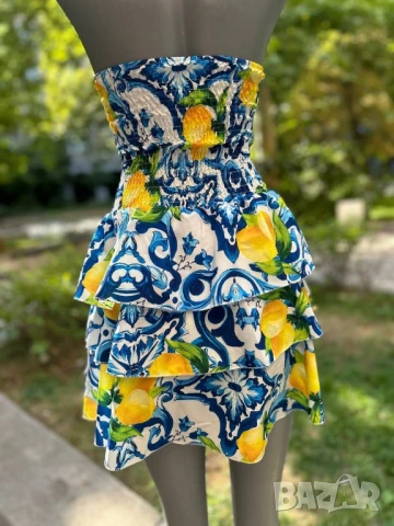 рокля , снимка 2 - Рокли - 51323025