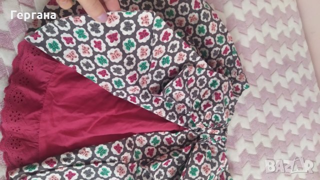 Маркова пола 8г., снимка 5 - Детски рокли и поли - 35900049