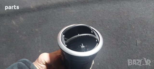 Дясна Духалка Парно Мазда 2 - Mazda 2 N, снимка 3 - Части - 39616140