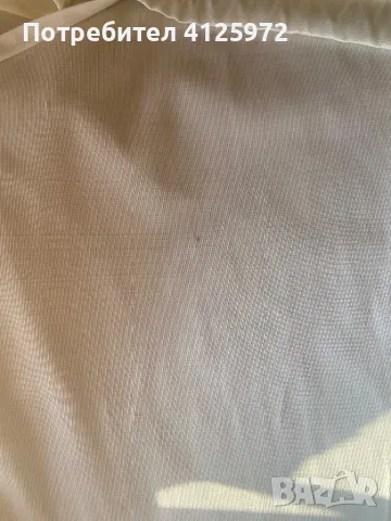 Комплект 3 бр плътни завеси , снимка 6 - Пердета и завеси - 48784614
