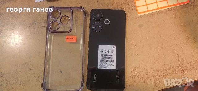 Gsm Redmi 13, снимка 2 - Xiaomi - 52520431