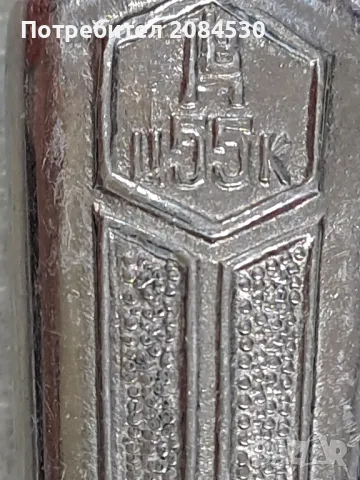 Ножове неръждаема стомана (руски), снимка 3 - Прибори за хранене, готвене и сервиране - 49282196