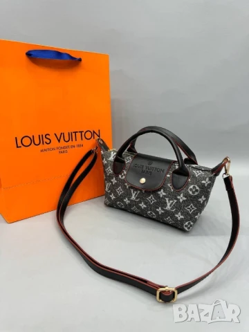 чанти louis vuitton , снимка 9 - Чанти - 50778049