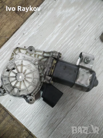 заден десен стъклоповдигач , HONDA Civic 8 , CM011810,605230 