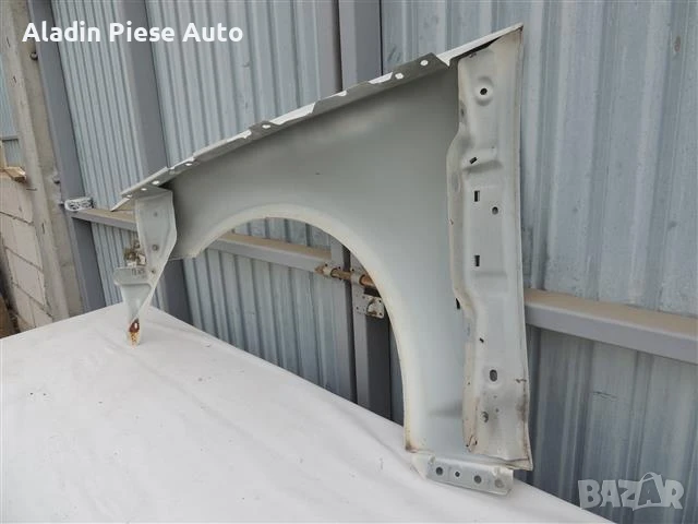 Предно дясно крило Jaguar Xf година 2008-2011 , снимка 7 - Аксесоари и консумативи - 50637728