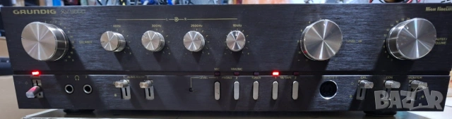 Предусилвател GRUNDIG XV-5000