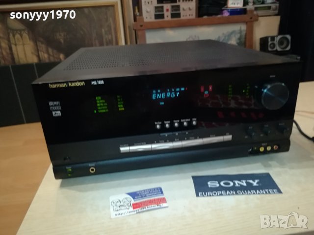 MONSTER AMPLIFIER 22КГ 2407231914LNV, снимка 13 - Ресийвъри, усилватели, смесителни пултове - 41646529