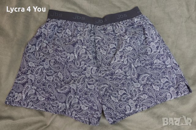 JBS - 2XL размер мъжки боксерки/ къси панталонки