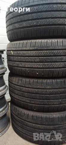 4бр. летни гуми 285/45/22 Goodyear, снимка 8 - Гуми и джанти - 41738480