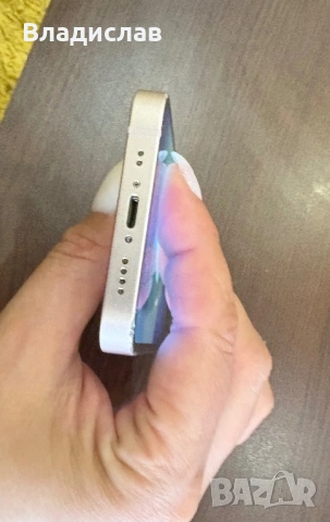 Айфон 13мин и , снимка 4 - Apple iPhone - 53746415