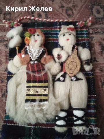 Сувенир ръчна изработка 53717