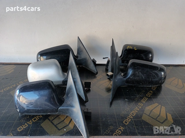 ляво и дясно огледало за ауди а6 ц5 AUDI A6 C5, снимка 2 - Части - 47858057